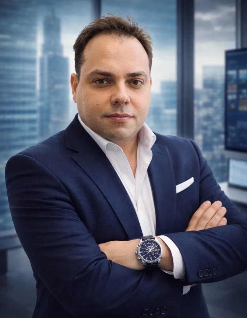 Rahul Kanda